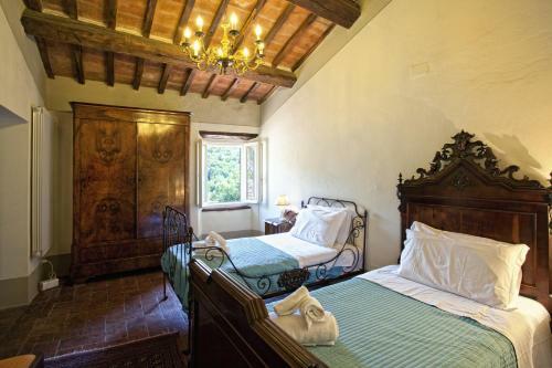 Villa San Pietro