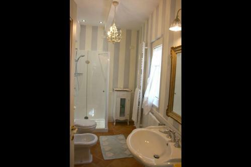 Il Borgo Villa Sleeps 3 Pool Air Con Wifi