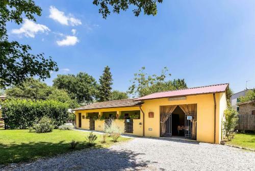 Casa Lina