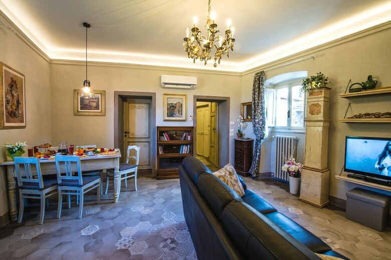 Apartamento Casa San Michelangelo