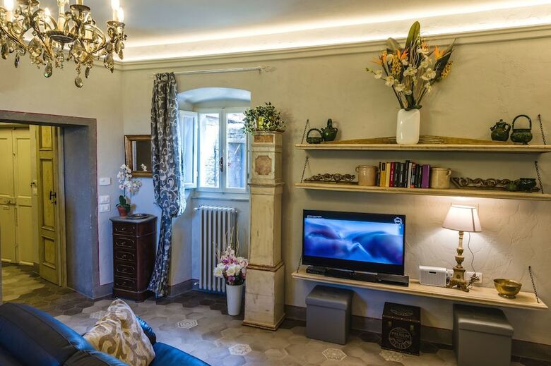 Apartamento Casa San Michelangelo