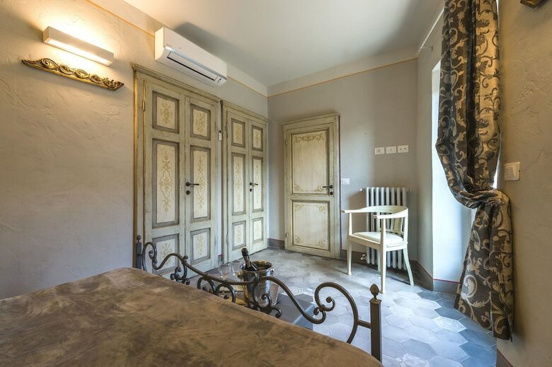 Apartamento Casa San Michelangelo