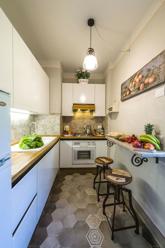Apartamento Casa San Michelangelo