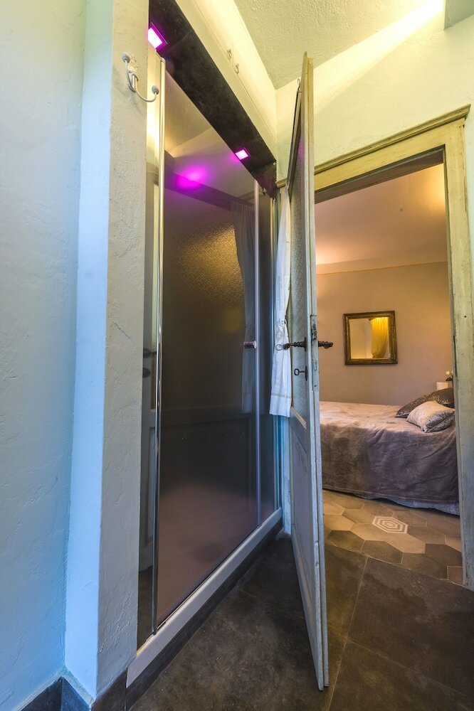 Apartamento Casa San Michelangelo