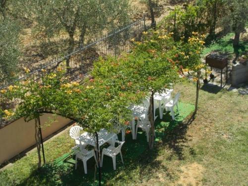 Fratta-santa Caterina Villa Sleeps 18 Pool Wifi