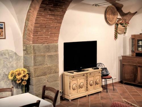Fratta-santa Caterina Villa Sleeps 18 Pool Wifi