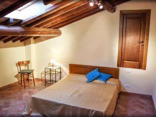 Fratta-santa Caterina Villa Sleeps 18 Pool Wifi
