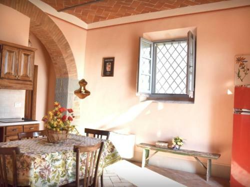 Fratta-santa Caterina Villa Sleeps 18 Pool Wifi