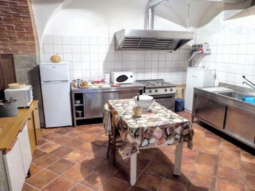 Fratta-santa Caterina Villa Sleeps 18 Pool Wifi