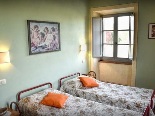 Fratta-santa Caterina Villa Sleeps 18 Pool Wifi
