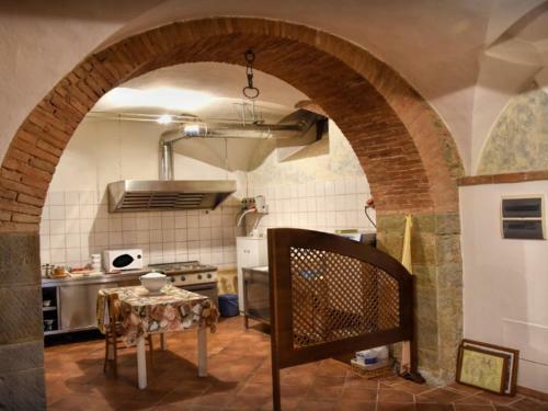Fratta-santa Caterina Villa Sleeps 18 Pool Wifi