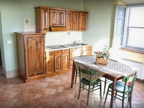 Fratta-santa Caterina Villa Sleeps 18 Pool Wifi