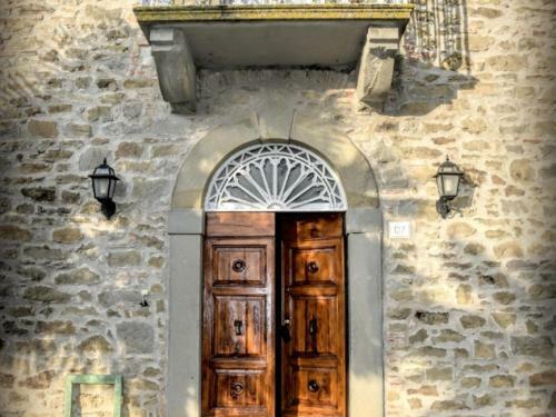 Fratta-santa Caterina Villa Sleeps 18 Pool Wifi