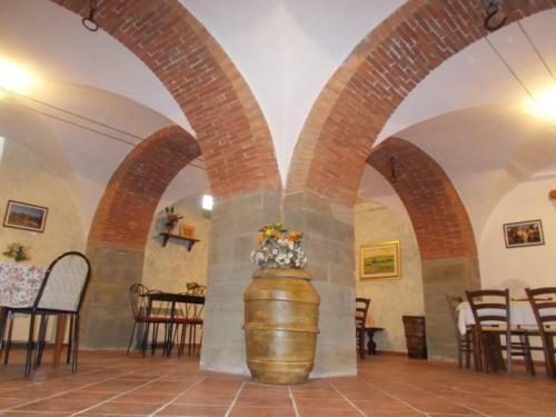 Fratta-santa Caterina Villa Sleeps 18 Pool Wifi