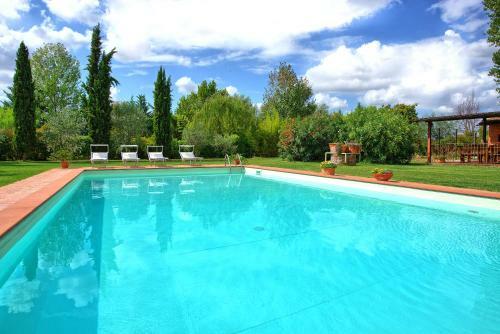 Villa Il Sentiero