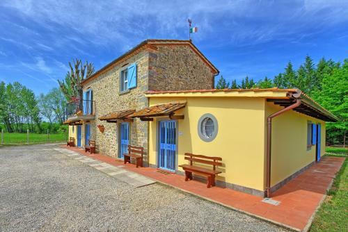 Villa Il Sentiero