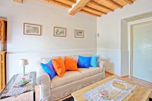 Villa Il Sentiero
