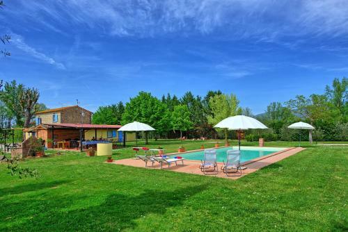 Villa Il Sentiero