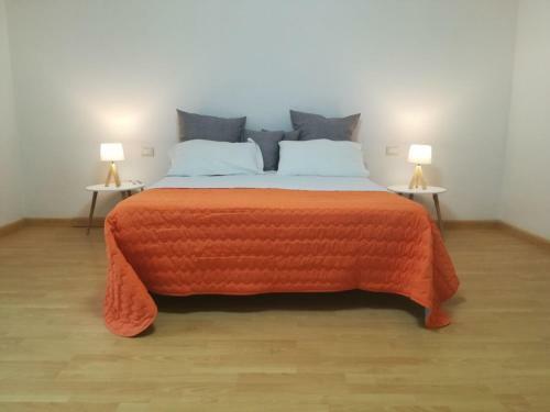 Hostal Home Mazzei Via Simonetta
