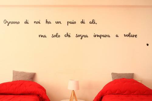 Hostal Home Mazzei Via Simonetta