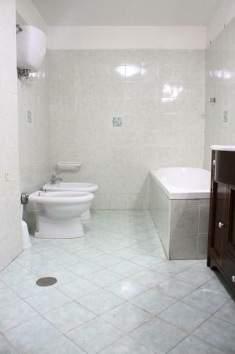 Hostal Home Mazzei Via Simonetta