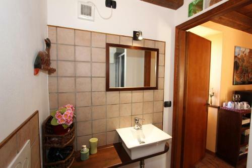 B&B Il Castello Lago Maggiore