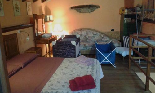 B&B Il Castello Lago Maggiore