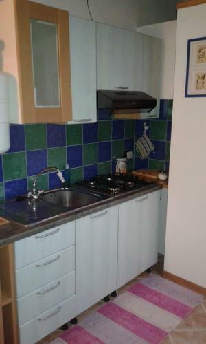 B&B Il Castello Lago Maggiore