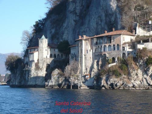 B&B Il Castello Lago Maggiore