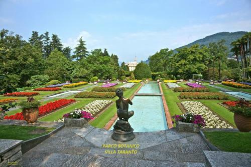B&B Il Castello Lago Maggiore
