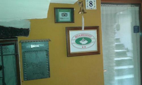 B&B Il Castello Lago Maggiore