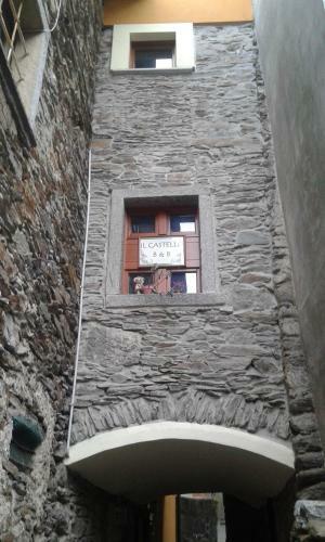 B&B Il Castello Lago Maggiore