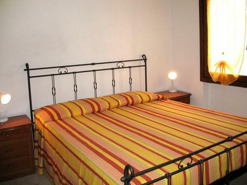 Apartamento Locazione Turistica Casa Marisa (dol127)