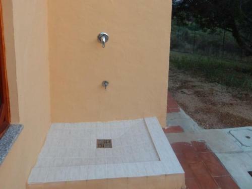 Locazione Turistica Casa Coppia 3