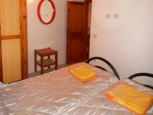 Locazione Turistica Casa Coppia 3