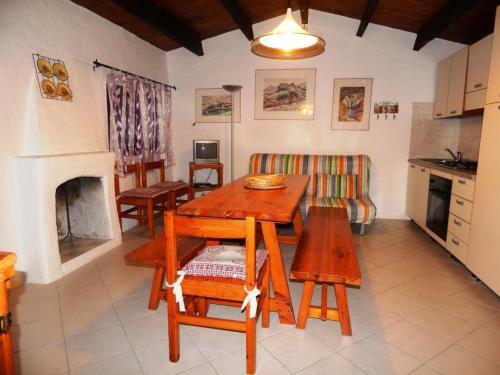 Locazione Turistica Casa Coppia 3