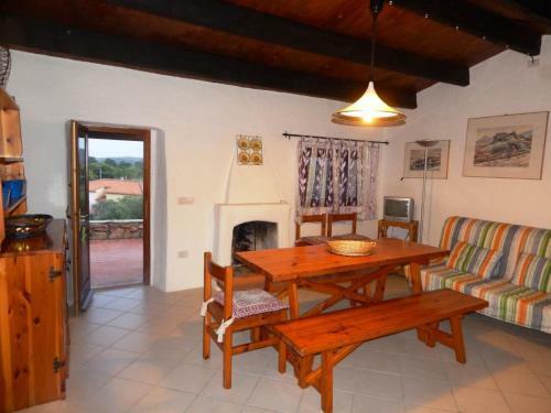 Locazione Turistica Casa Coppia 3
