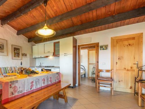 Locazione Turistica Casa Coppia 3