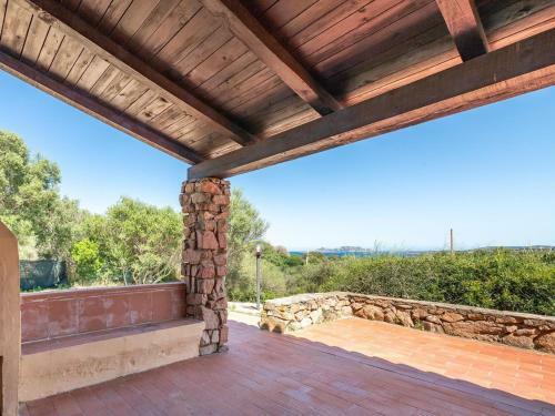 Locazione Turistica Casa Coppia 3