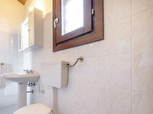 Locazione Turistica Casa Coppia 3