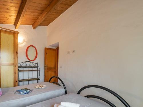 Locazione Turistica Casa Coppia 3