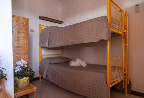 Apartamento Aria Di Vacanza-corallina