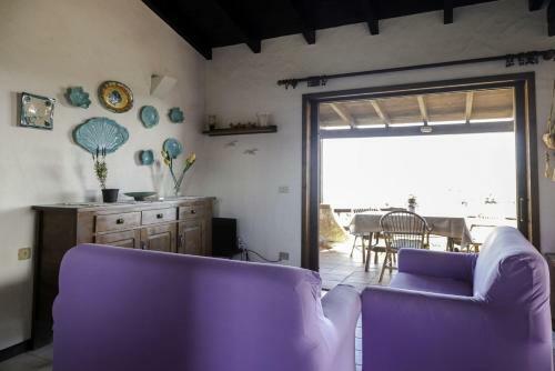 Apartamento Aria Di Vacanza-corallina