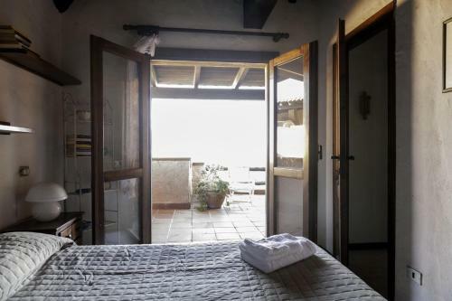Apartamento Aria Di Vacanza-corallina