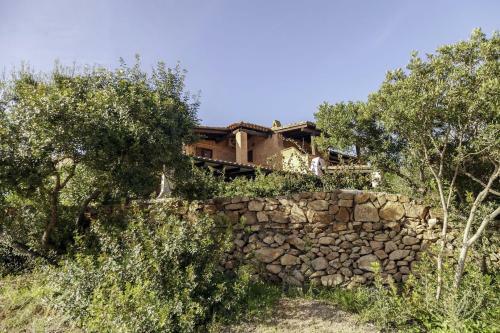 Apartamento Aria Di Vacanza-corallina