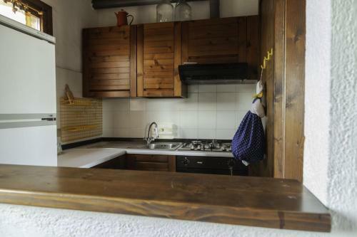 Apartamento Aria Di Vacanza-corallina