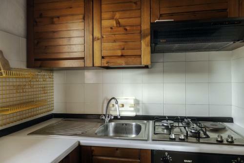 Apartamento Aria Di Vacanza-corallina