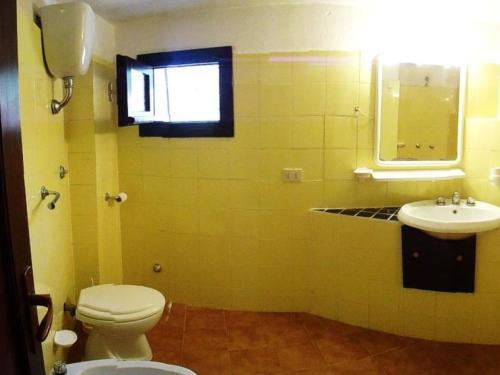 Locazione Turistica Casa Coppia 2