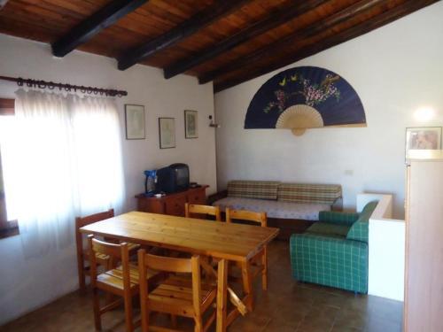 Locazione Turistica Casa Coppia 2
