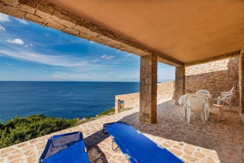 Villa Nuvola Bianca